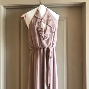 Nouvelle Amsale Dani Dress